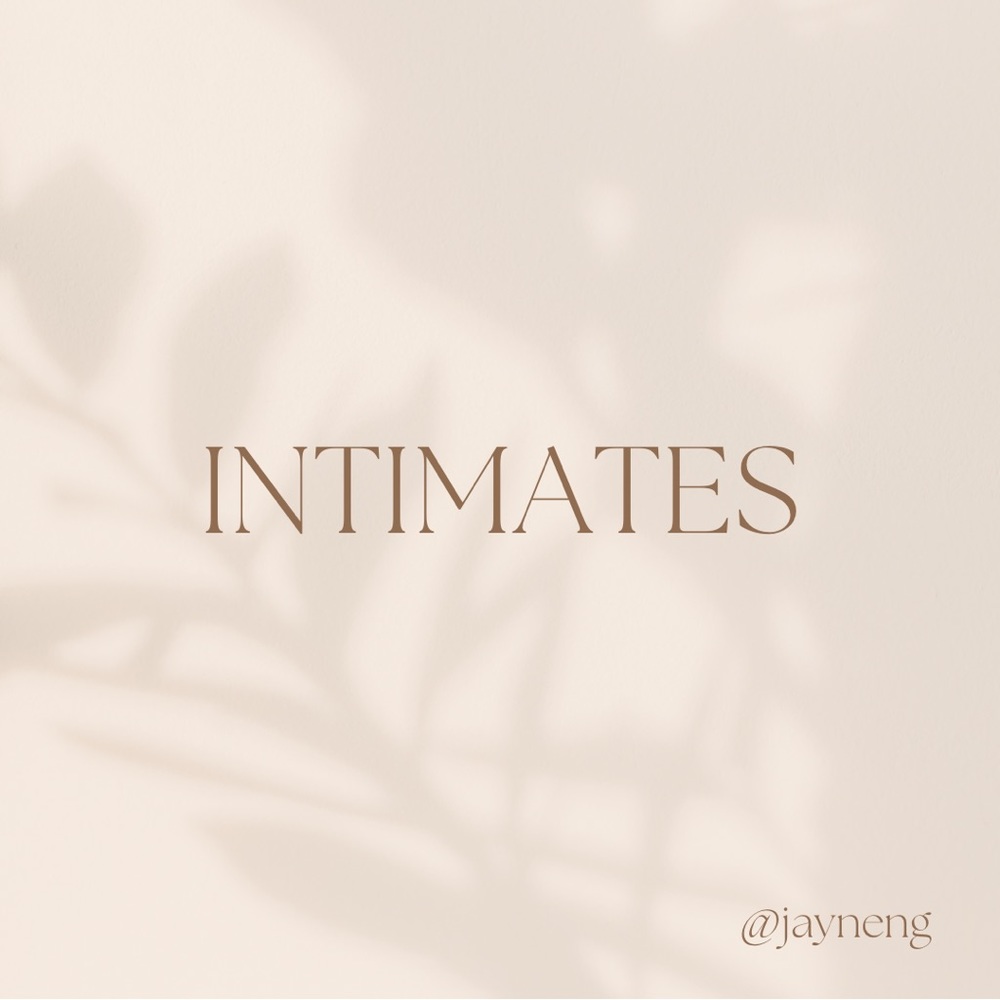 Intimates